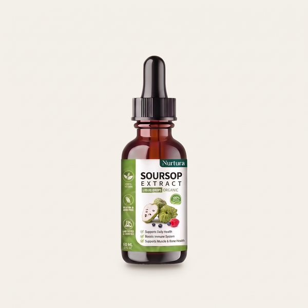Soursop Extract