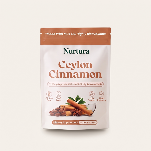 Ceylon Cinnamon