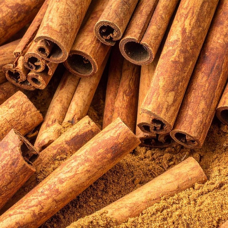 Ceylon cinnamon sticks