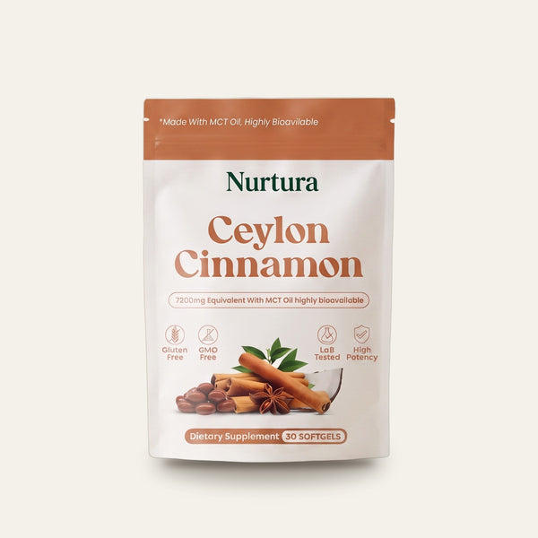 Ceylon Cinnamon