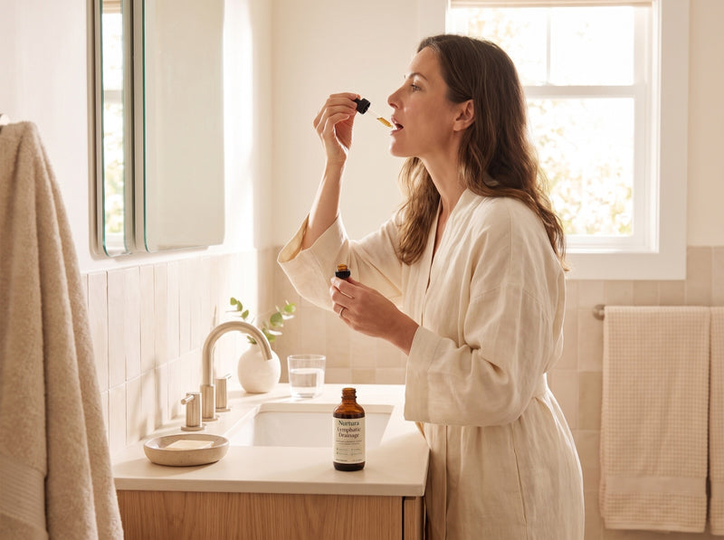 Day 7: the morning routine