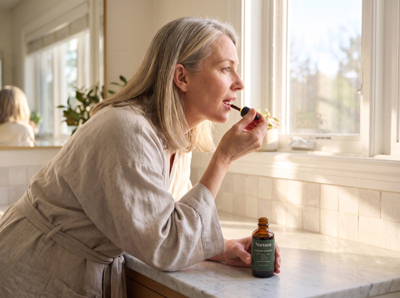 Weeks 2 to 3: the morning routine