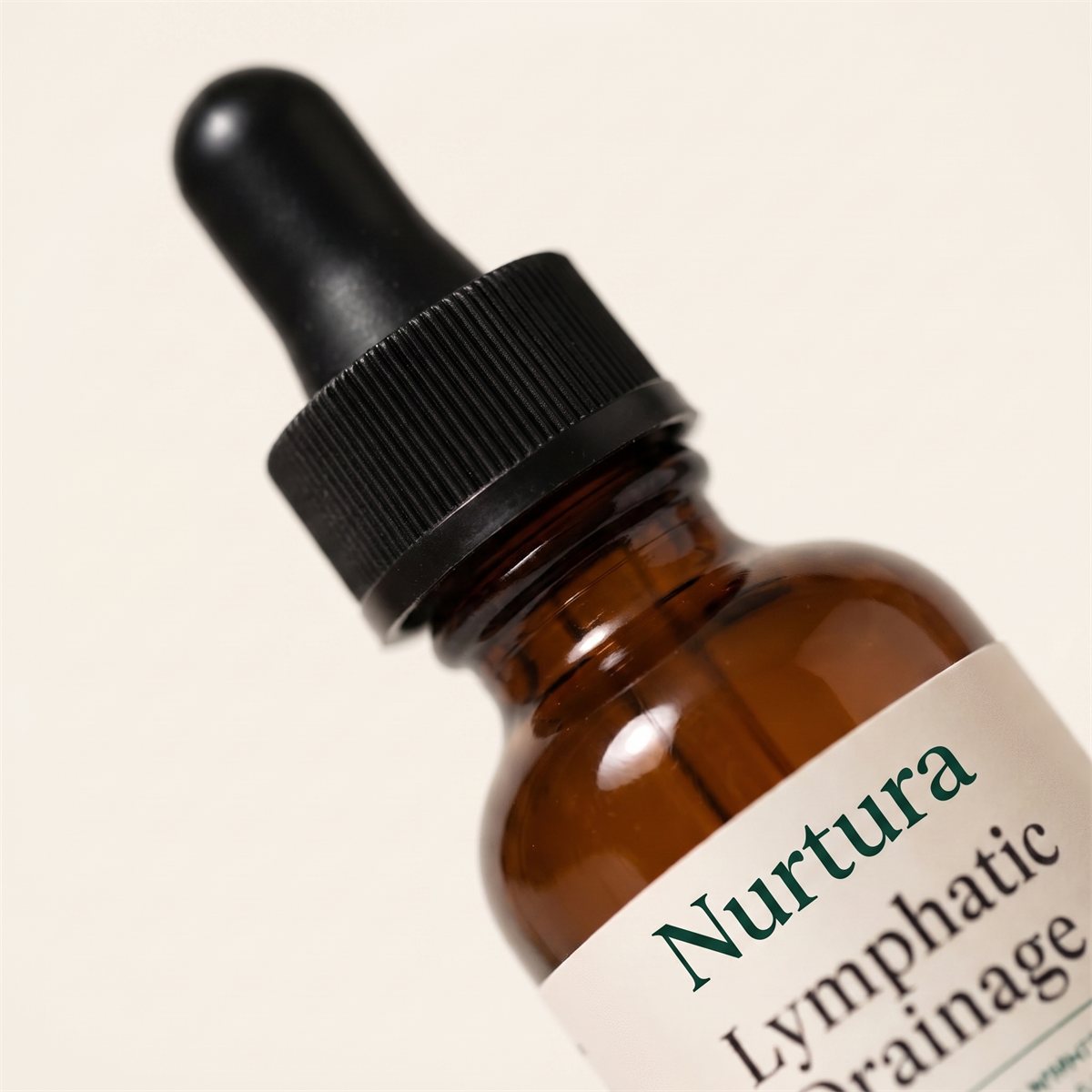 Nurtura Lymphatic Drainage Drops
