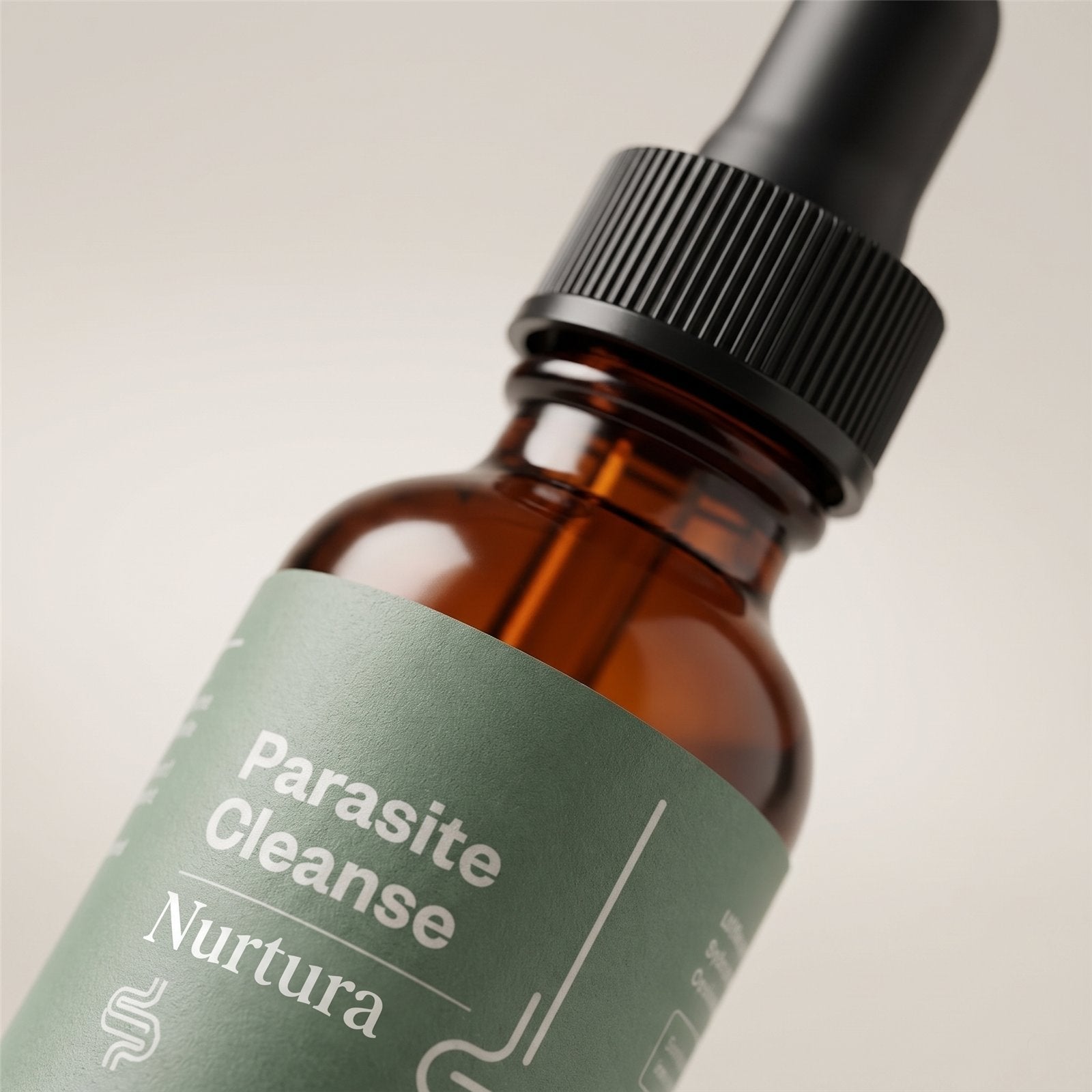 Nurtura Parasite Cleanse Drops