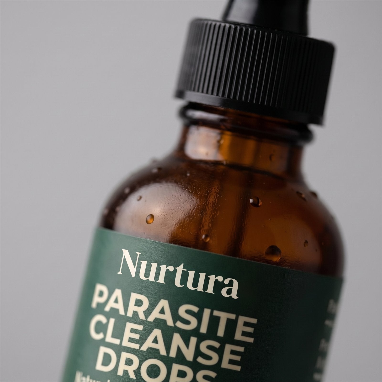 Nurtura Pet Parasite Cleanse Drops