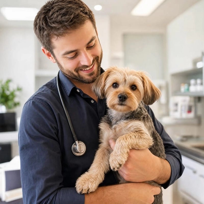 Nurtura Pet Parasite Cleanse Drops