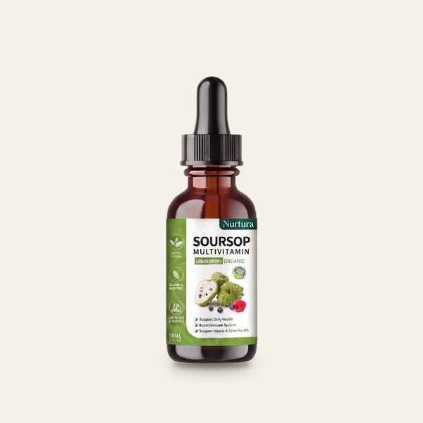 Soursop Extract