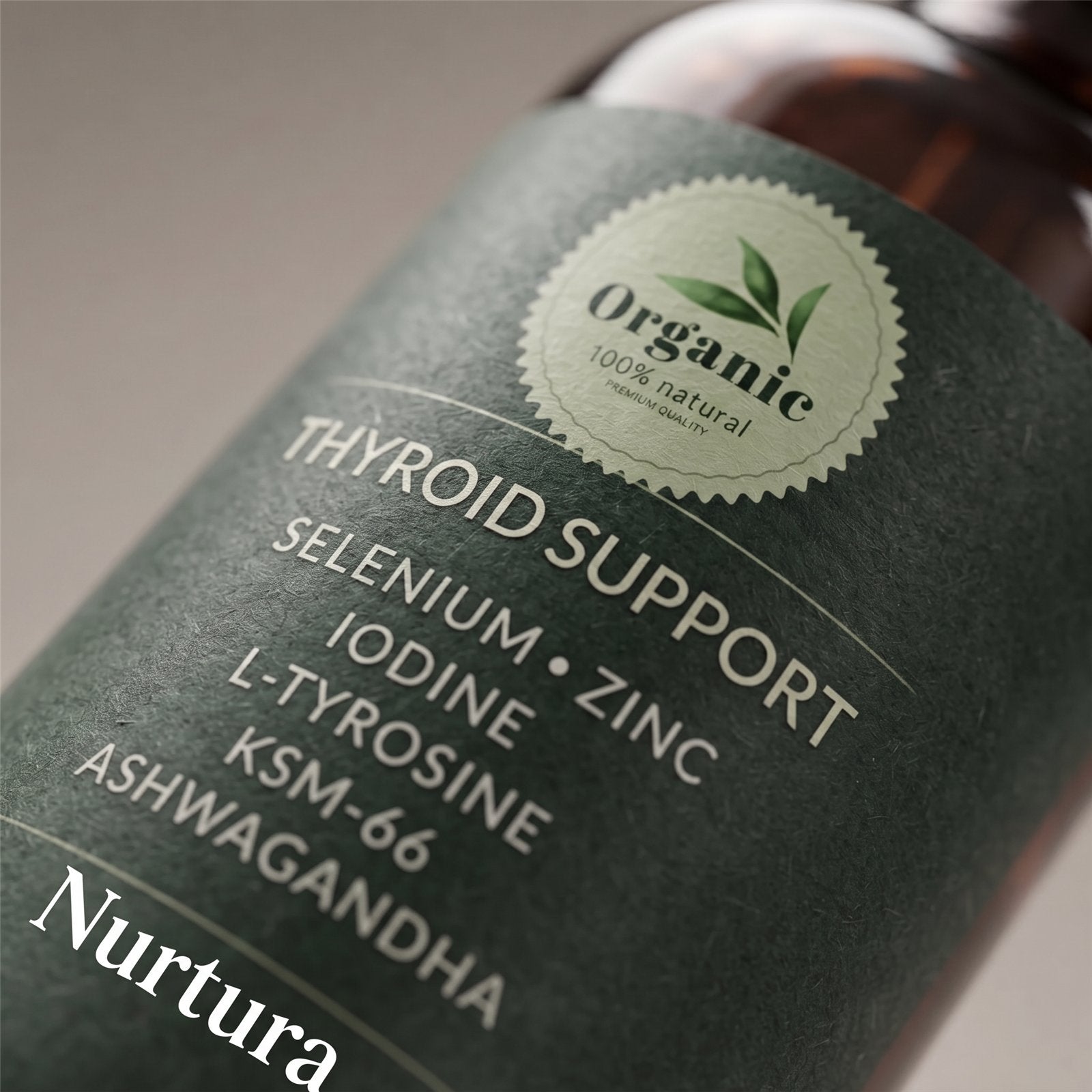 Nurtura Thyroid Support Drops